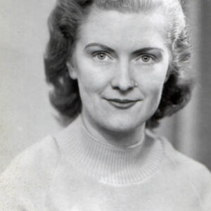 Female Portrait