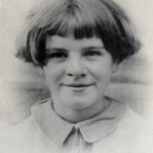 Female Portrait