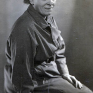 Female Portrait