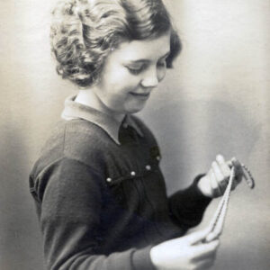 Female Portrait