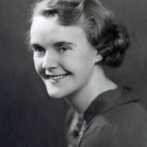 Female Portrait