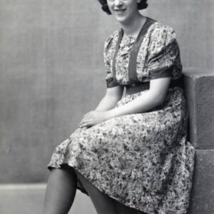 Female Portrait