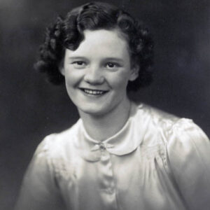 Female Portrait