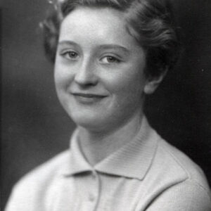 Female Portrait