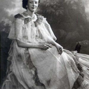 Female Portrait