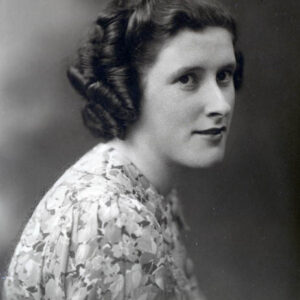 Female Portrait