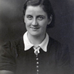 Female Portrait