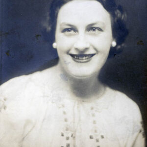 Female Portrait