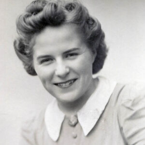 Female Portrait