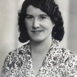 Female Portrait
