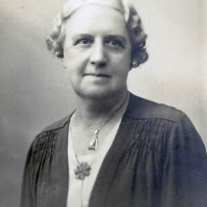 Female Portrait