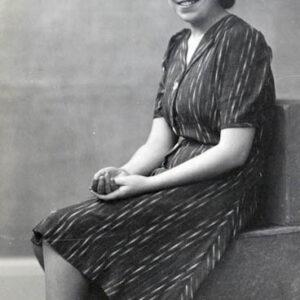 Female Portrait