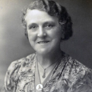 Female Portrait