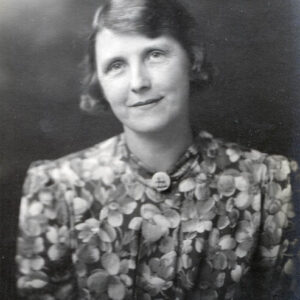 Female Portrait