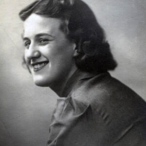 Female Portrait