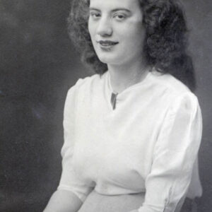 Female Portrait