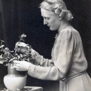 Female Portrait