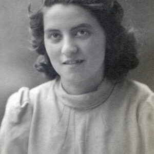 Female Portrait