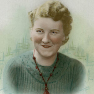 Female Portrait