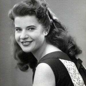 Female Portrait