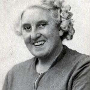 Female Portrait