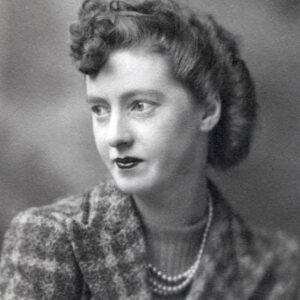 Female Portrait