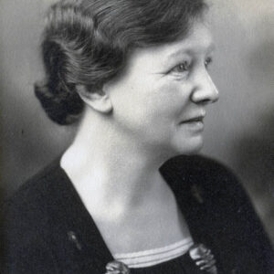 Female Portrait