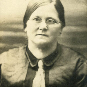 Female Portrait