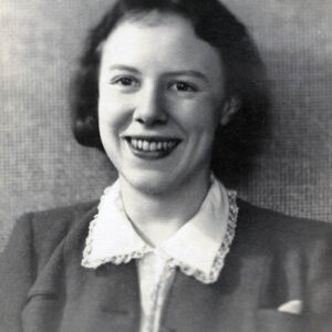 Female Portrait