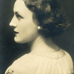 Female Portrait