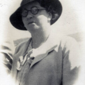 Female Portrait