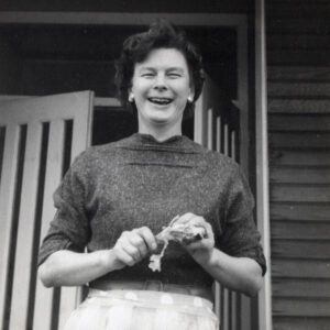 Female Portrait