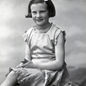 Female Portrait
