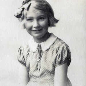 Female Portrait