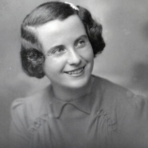 Female Portrait