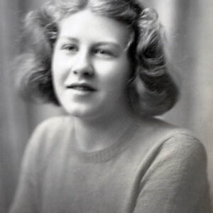 Female Portrait
