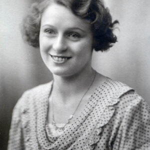 Female Portrait