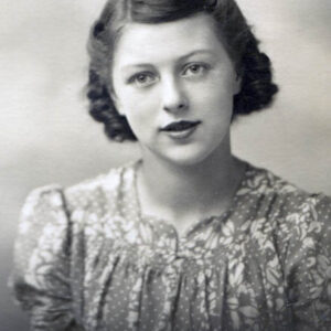 Female Portrait