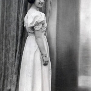 Female Portrait