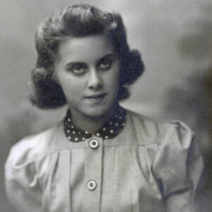 Female Portrait