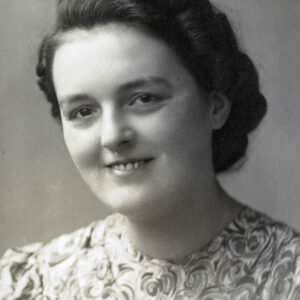 Female Portrait