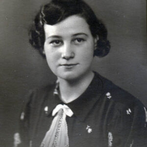 Female Portrait