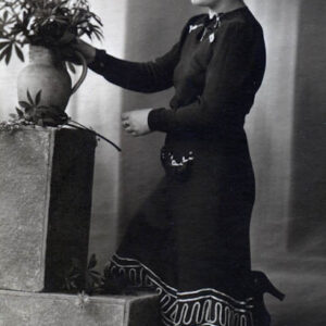 Female Portrait