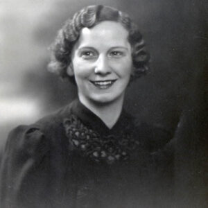 Female Portrait