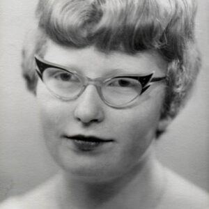 Female Portrait