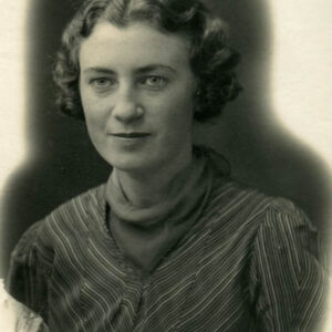 Female Portrait