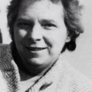 Female Portrait
