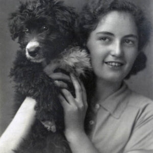 Female Portrait