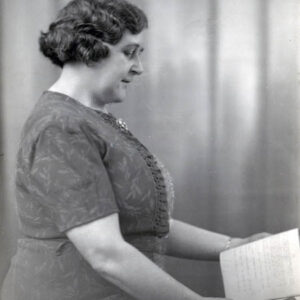 Female Portrait