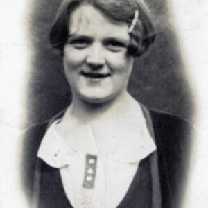 Female Portrait